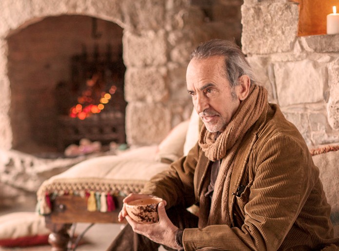 Marcello Murzilli, Founder