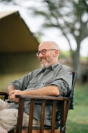 Hagai Zvulun, CEO of Entara