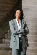 Katrin Rüfenacht, General Manager