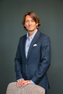Arnaud Zannier, Founder of Zannier Hotels