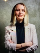 Eleonora Zamagni, Sales & Marketing Director