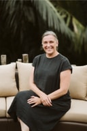 Michelle Ford, Founder and CEO of Lumina Wellbeing. Photography courtesy of Auko.