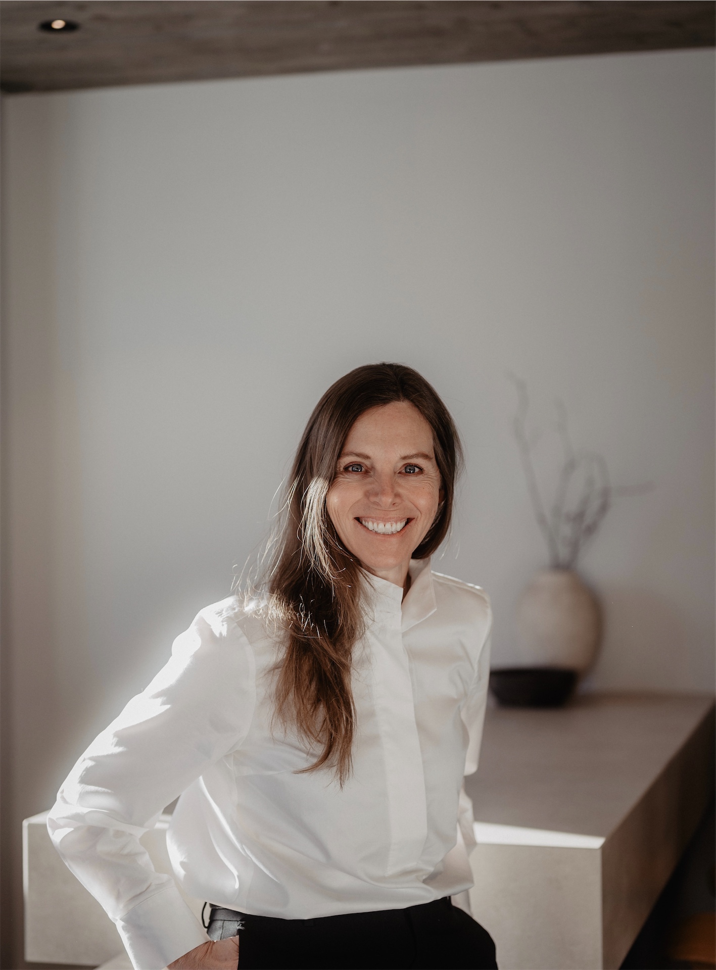 Birgit Burgschwaiger, Owner