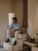 Jesús Díaz Osuna, Co-Founder of BOS-COS