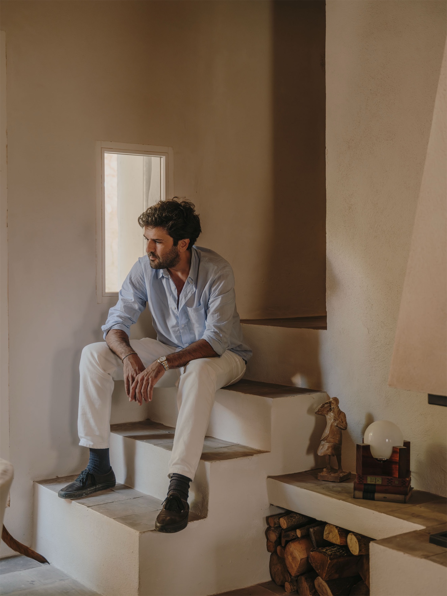 Jesús Díaz Osuna, Co-Founder of BOS-COS