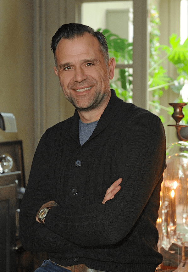 Martin Willems, Owner and Host