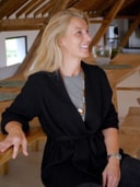 Alexandra de Campos Godinho, Co-owner