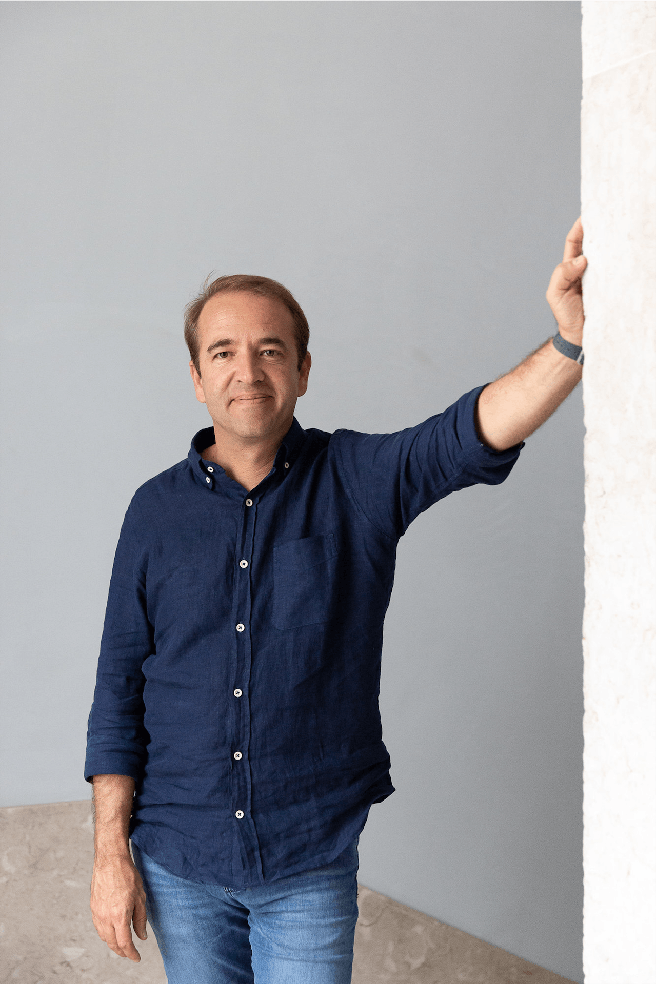 João Rodrigues, Founder of Silent Living