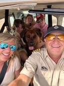 Luca Belpietro, Founder