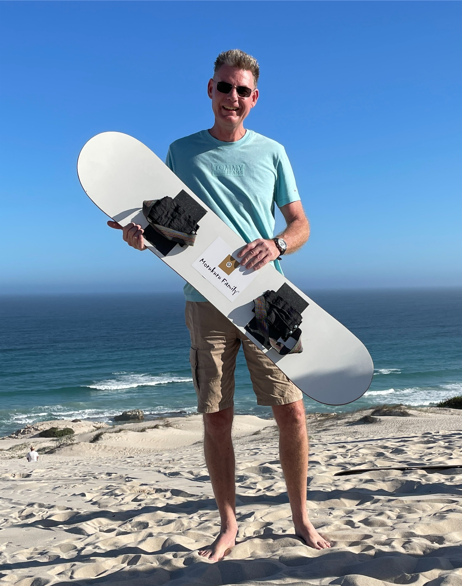 Rinse Wassenaar, Marketing Manager