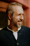 Christian Mueller, Founder & Host