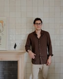 George DiStefano, Owner and Creative Director