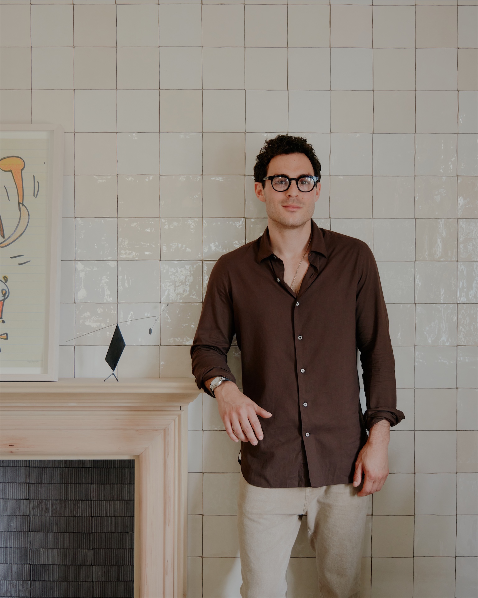 George DiStefano, Owner and Creative Director