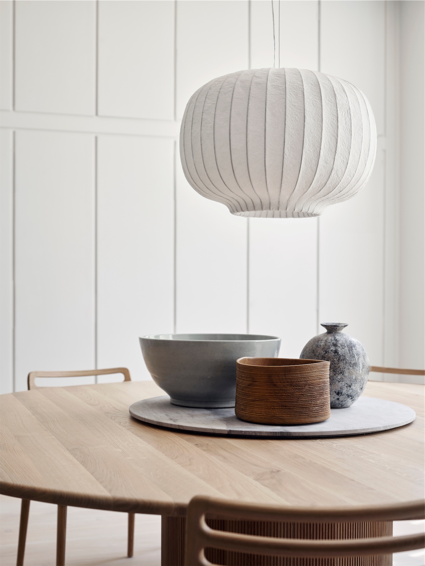 Julie Cloos Mølsgaard, Interior Designer