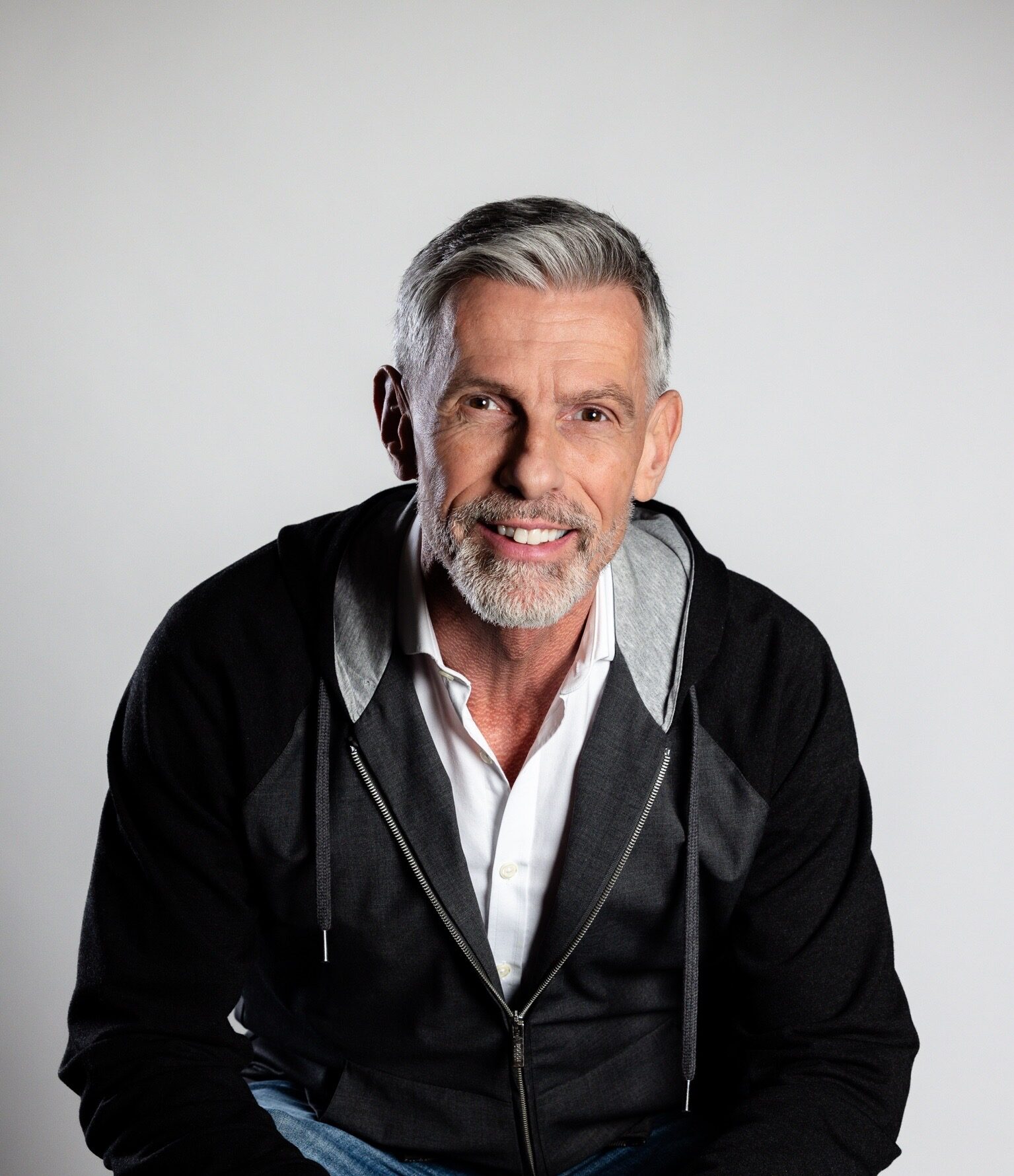 Patrick Hagen, General Manager