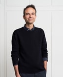 Kasper Egelund, CEO and 3rd Generation Vipp Owner