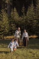 Amelie & Dominik Posch, Owners