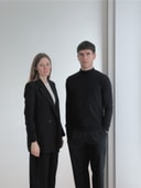Aimée Michelfelder and Jurek Brüggen, Architects and Owners