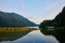 clayoquot-wilderness-lodge-british-columbia-sunset-inlet