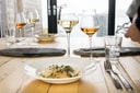 arctic hideaway nordic dining experience