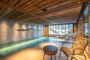 les demoiselles jacquanes indoor pool spa